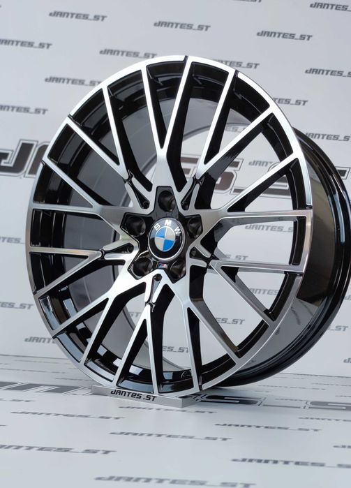 jantes 19 5X120 Style BMW M2 Competition NOVAS