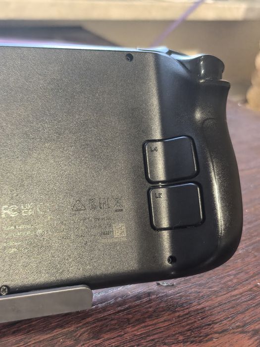 Steam deck 256gb