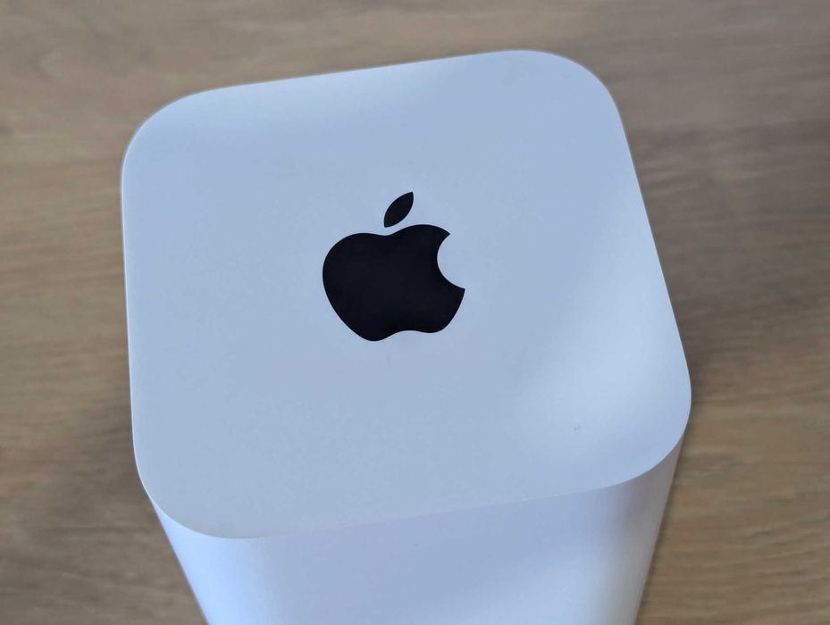 Apple роутер A1521 AirPort Extreme ME918LL/A WIFI США гигабит
