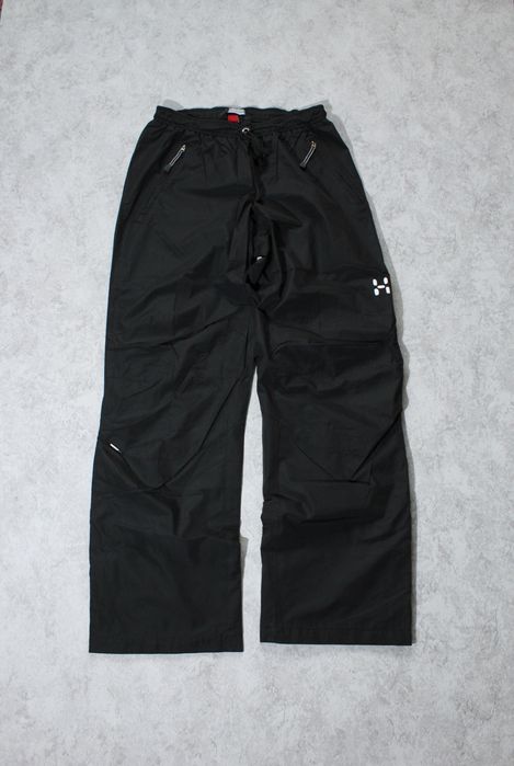 штаны трекинговые хаглофс | haglofs pants | штаны haglofs