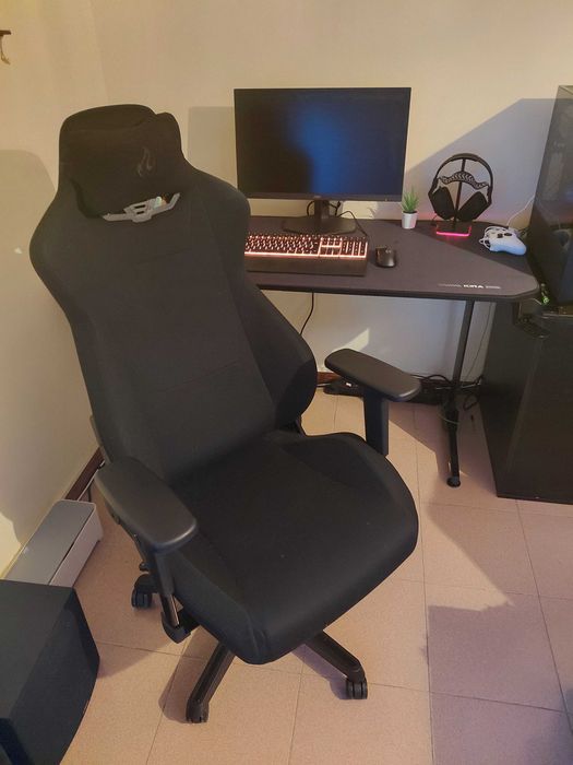 PC Gaming Ryzen 5600x RX7600