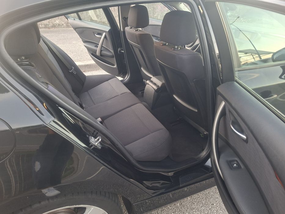 Bmw c/Gps 1 116D 2.0