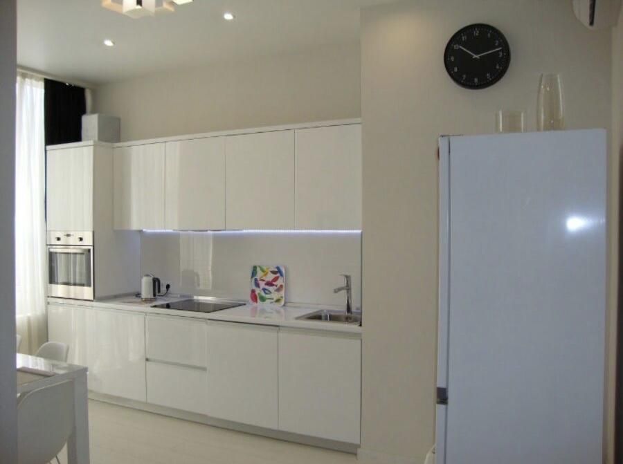 Продам 1 ком.квартиру в 3 Жемчужине на Таирова (679-370)