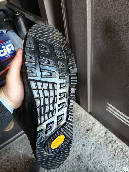 Sidi Xpower 43 Hardenduro