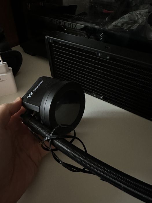 Toughliquid 360 ultra .