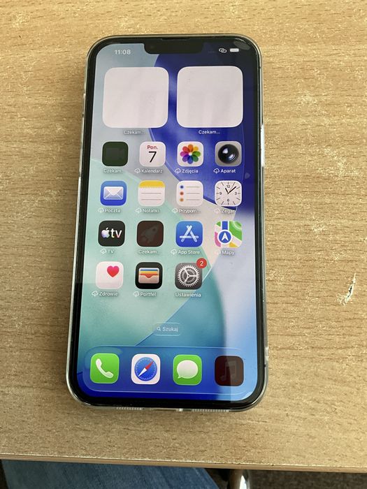 Iphone 13 Pro Max 128