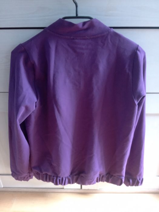 Bluza/narzutka damska roz S/M )
