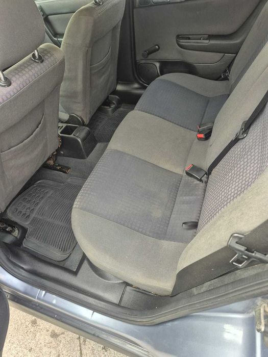 Opel Astra G Caravan 1.4i