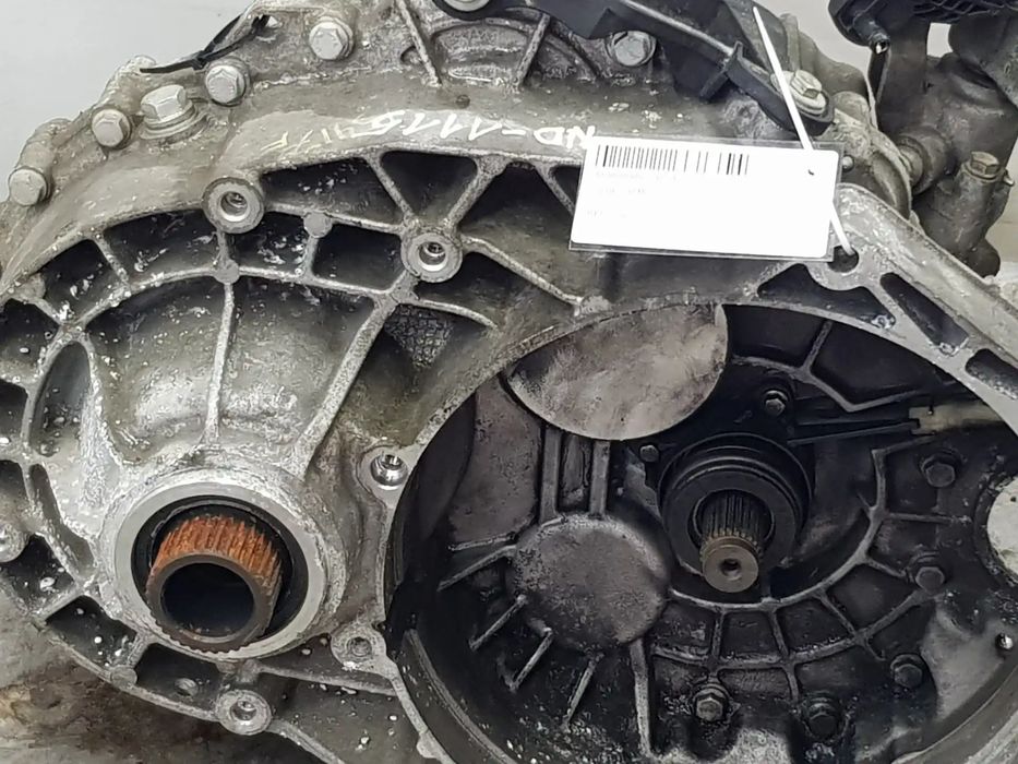 Caixa De Velocidades VOLKSWAGEN T6 TRANSPORTER Furgón SAW