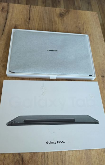 Samsung Galaxy Tab S9