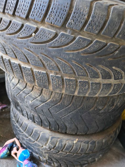 Продам диски r16 5*100