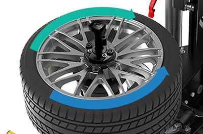 Montażownica Hofmann MONTY ® 3300-26 Racing SmartSpeed GP PLUS NOWOŚĆ!