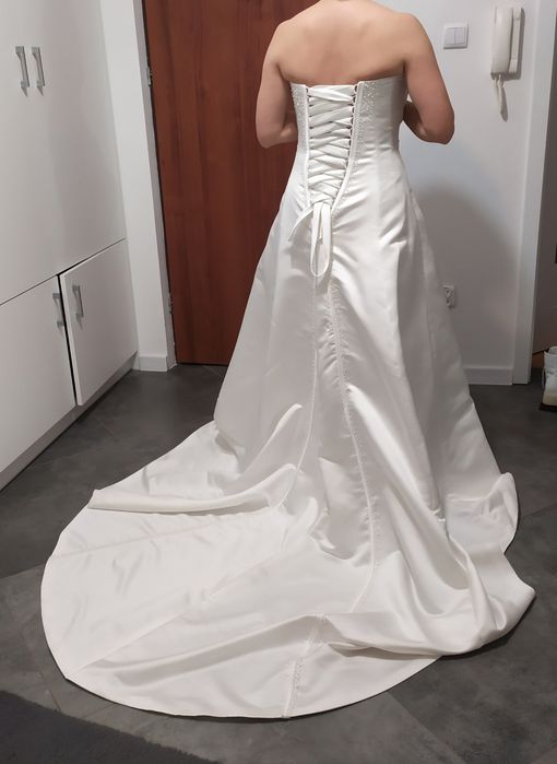 Suknia ślubna Maggie Sottero r. 40