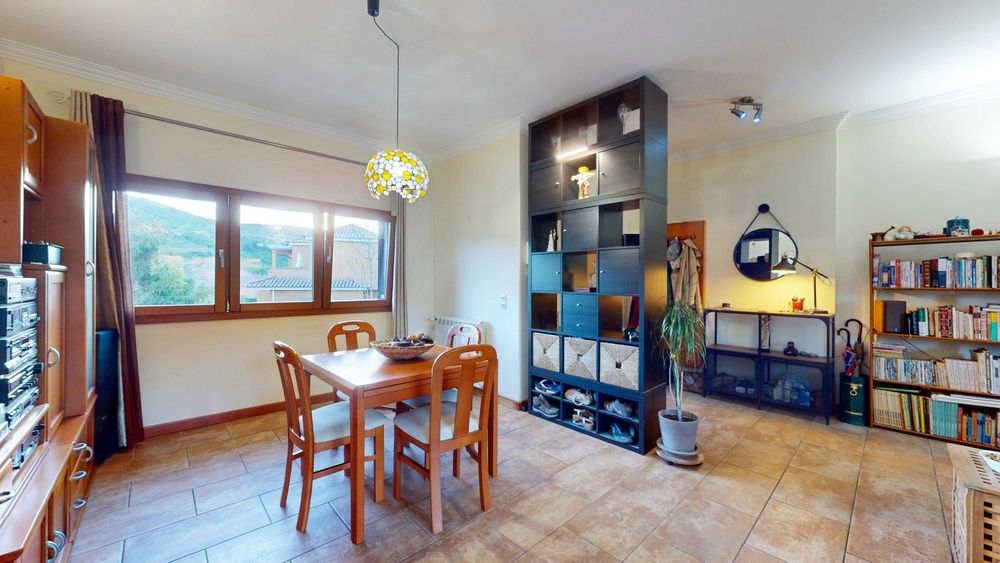 Moradia T3, box 50m2