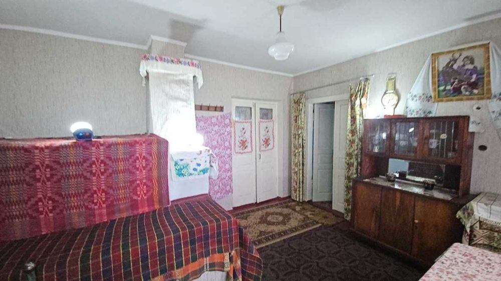 Будинок що продається в селі Ярешки. Є ВІДЕООГЛЯД.