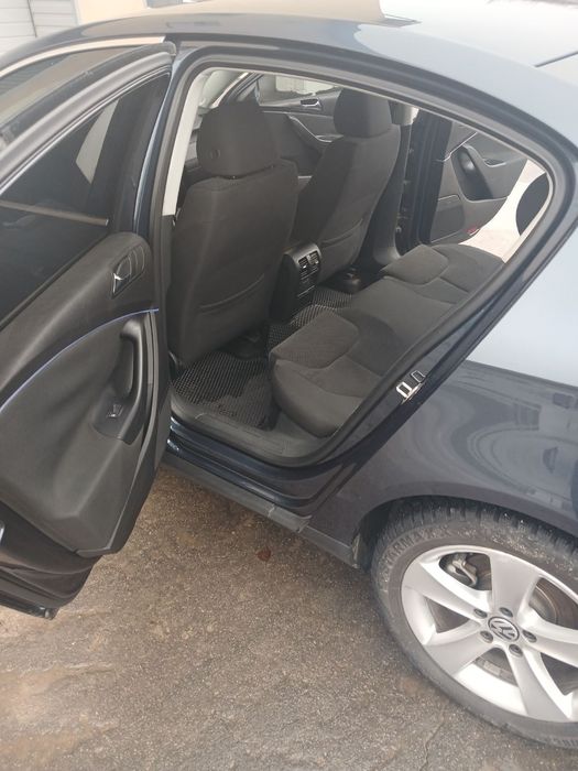 Продам фольцваген пасат В6