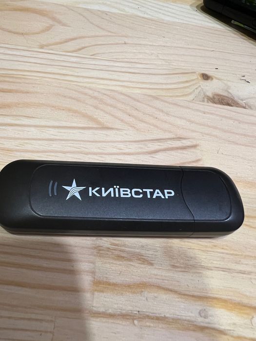 Модем Київстар Huawei E1550