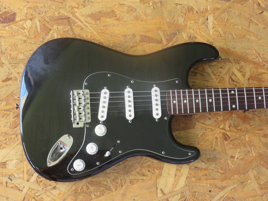 Fender stratocaster - Made in Mexico