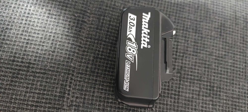 Аккумулятор Макита 3,0