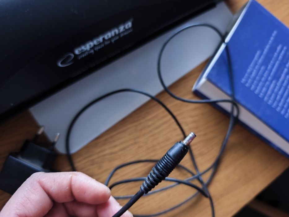 Ładowarka kabel nokia ac-2e