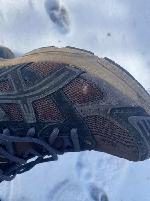 Кросівки Asics Gel 1130