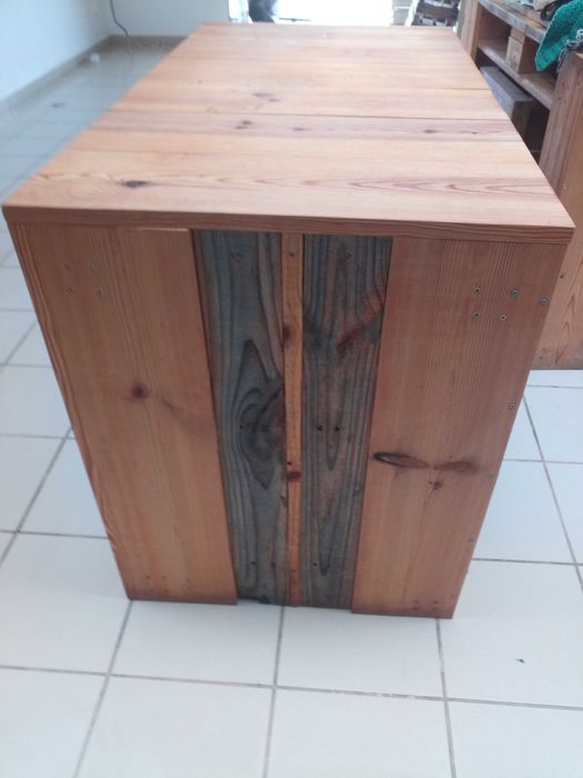 Moveis de paletes