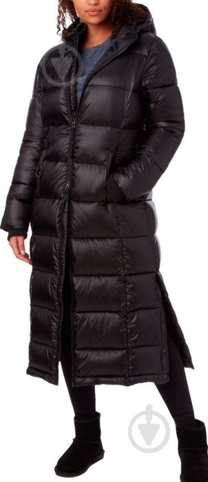 Женская зимняя  куртка польто длинная mckinley terrina wms , size-s-m