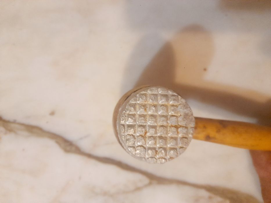 Vintage Meat Tenderizer445943755225835523