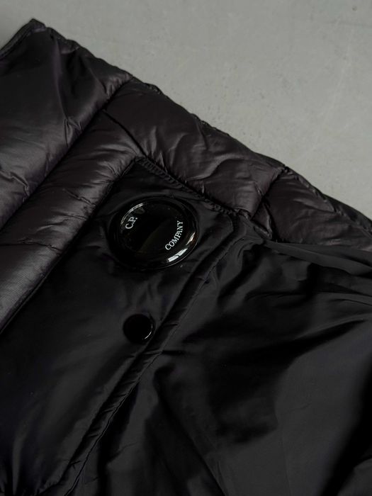 БЕЗ ПЕРЕДОПЛАТИ | CP COMAPY жилетка з линзой сп компани