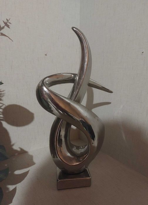 Peça de decoração