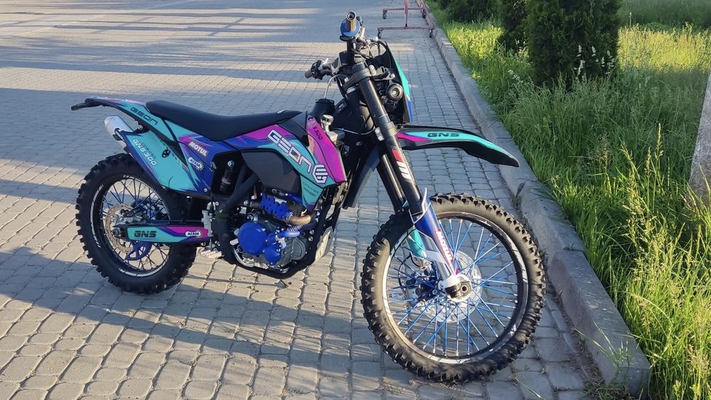Geon GNS NB300 5