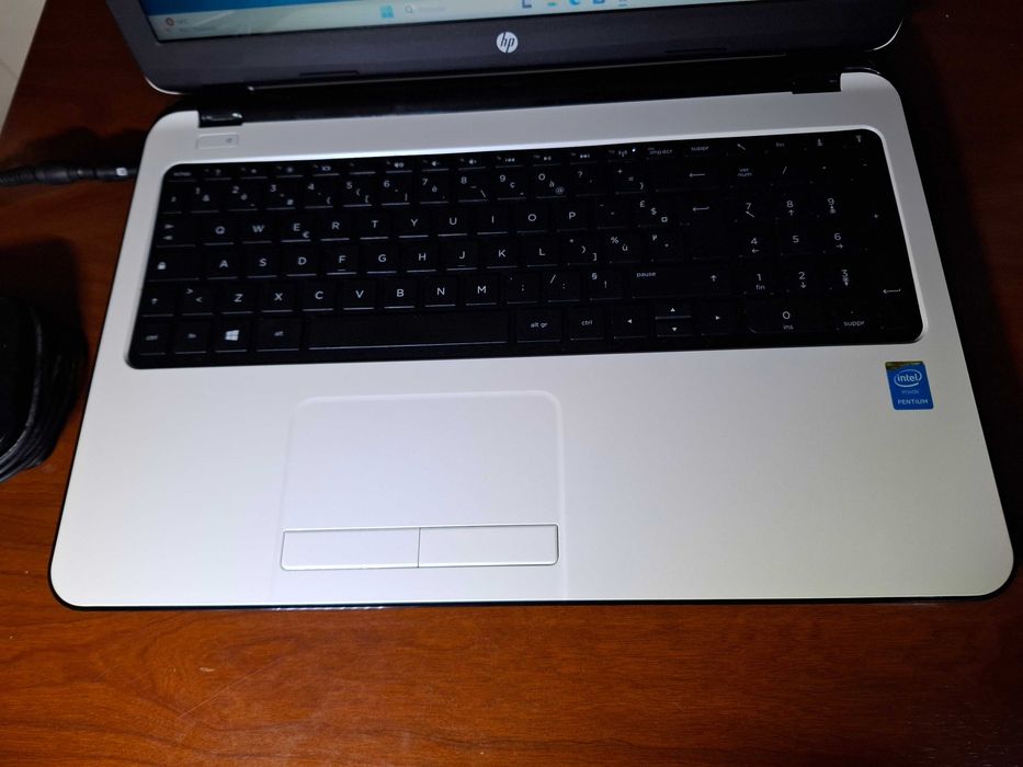 HP 15 Notebook PC | 8GB RAM | SSD 128GB | Windows 11| NOVO