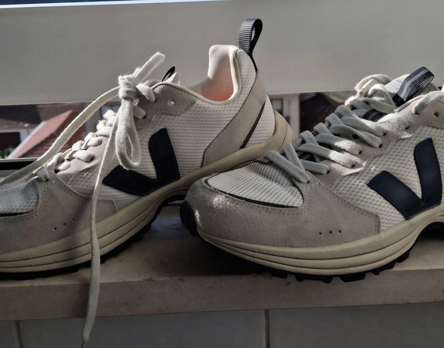 Sapatilhas Homem VEJA