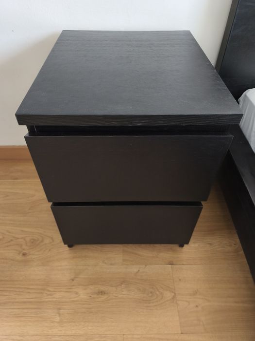 Conjunto quarto IKEA, venda em separado