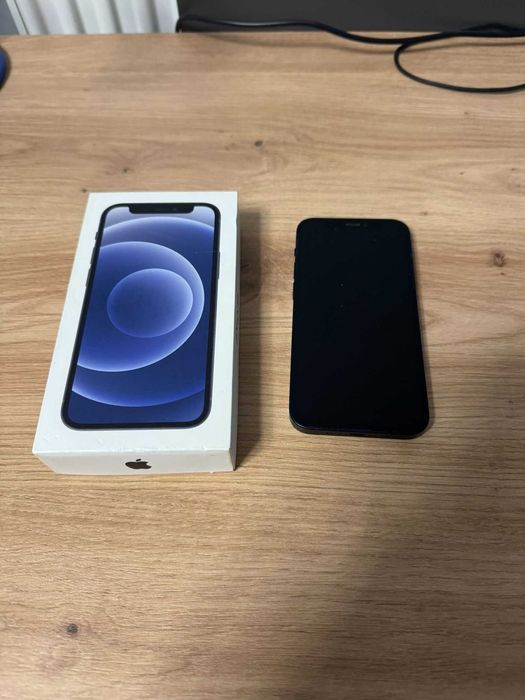 iPhone 12 mini - 64GB