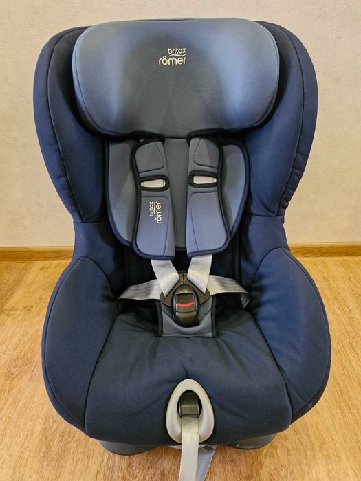 Автокрісло Britax romer king II