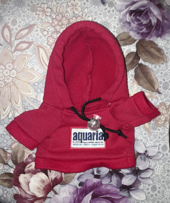 Одяг на міні собачку або котика кофта світшот