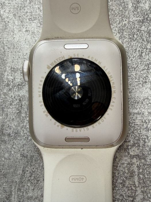 Apple Watch Se 2 40MM