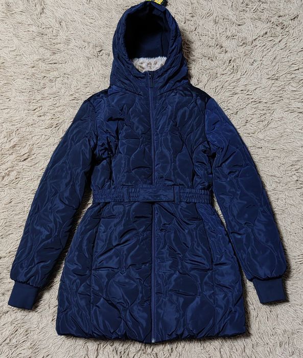 Зимова куртка, пальто S.Oliver