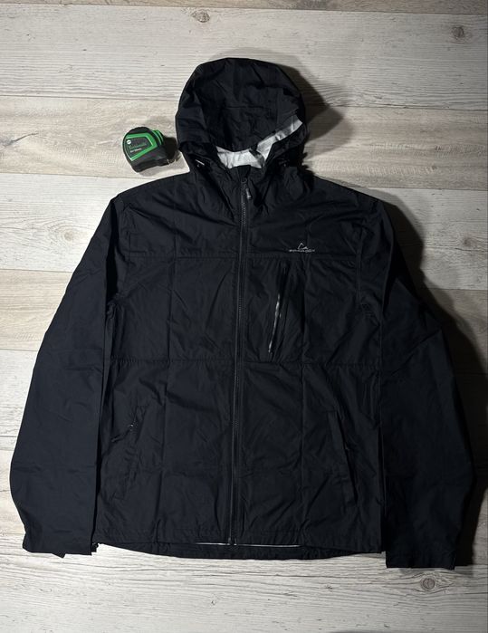 Куртка Paradox мембранна куртка outdoor трекінгова куртка gorpcore y2k