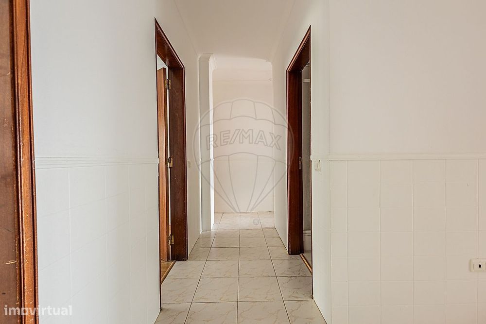 Apartamento T3 para venda