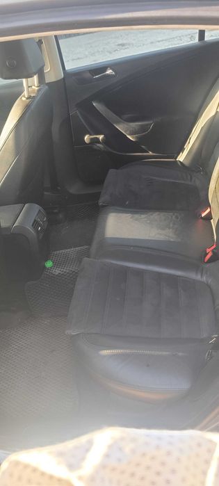 Продам пасат б 6