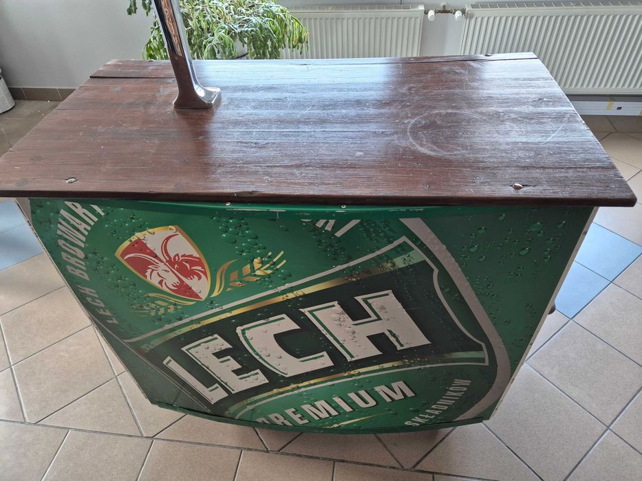 Rolbar Do piwa Keg