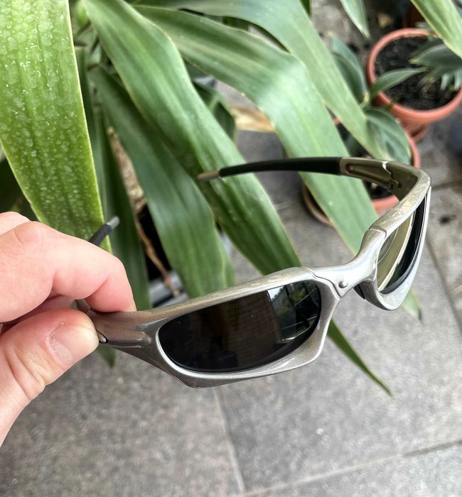 Oakley очки поляризовані