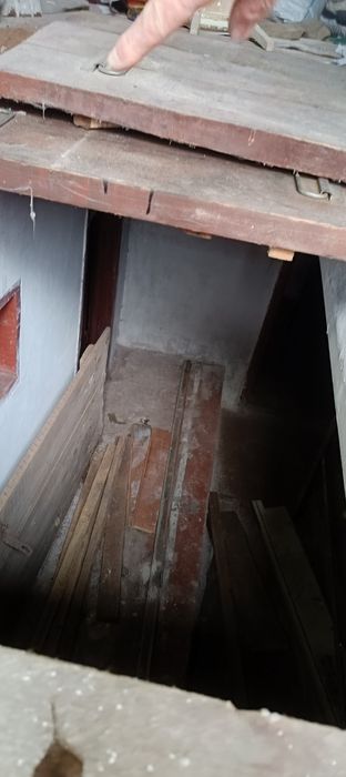 Гараж 28АК с большим подвалом