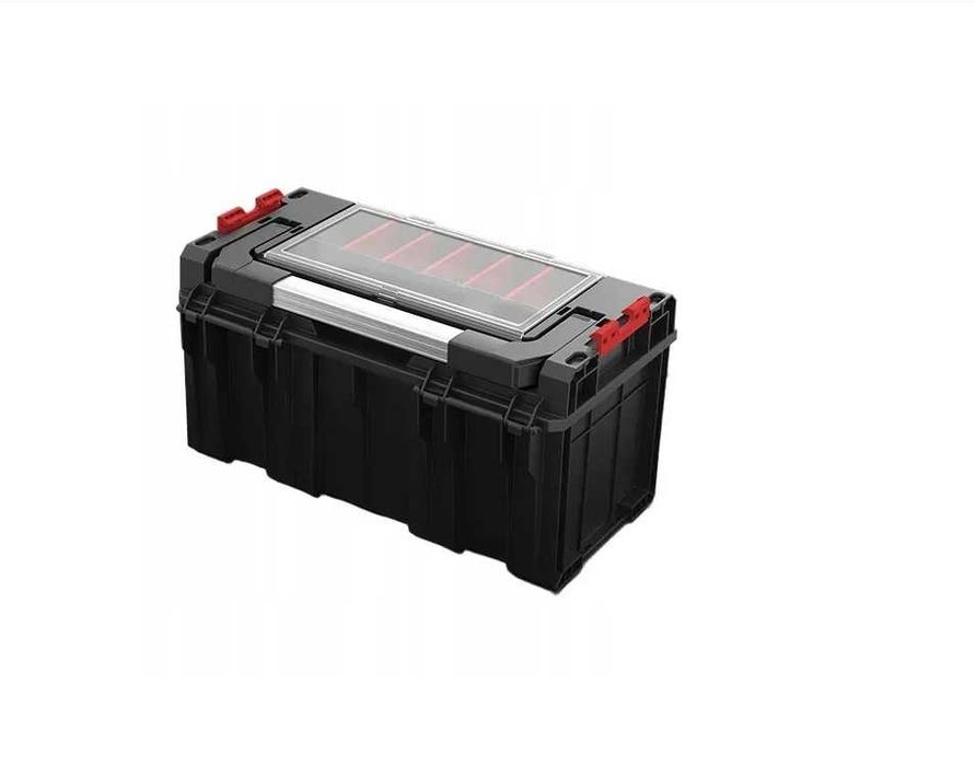 Ящик для інструментів QBRICK SYSTEM PRO 500 EXPERT