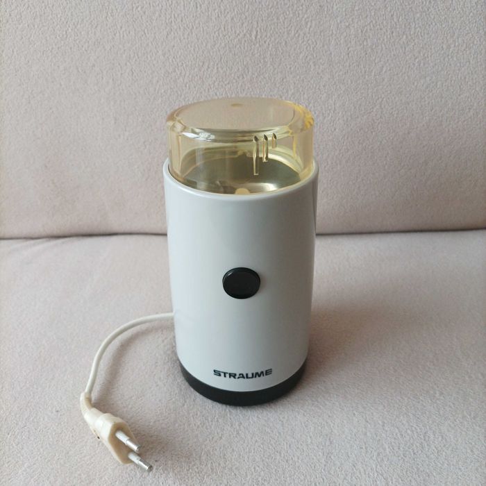 Udarowy młynek do kawy Straume z czasów PRL