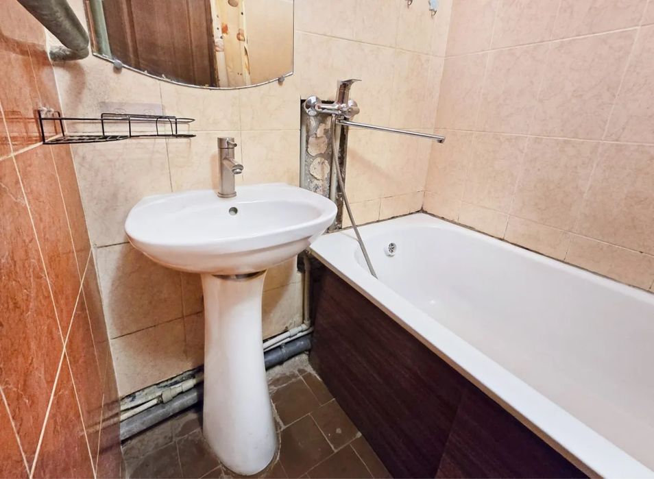 Новый!! Продам 3-к квартиру  70м2 !!Пр.Мира, Караван,Левобережный 3