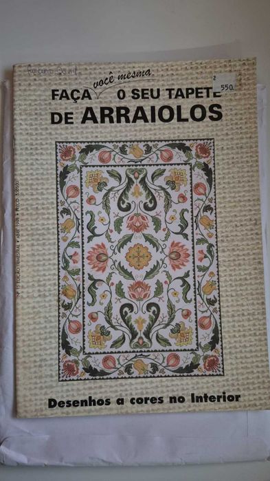Revistas de Arraiolos 1