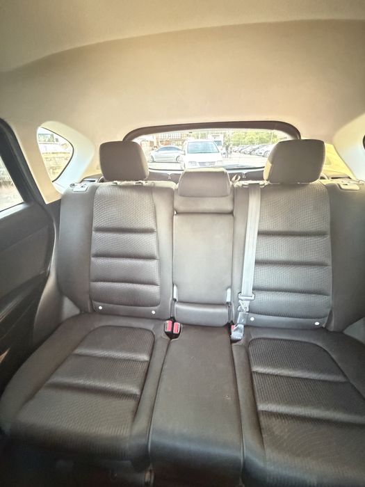 Mazda CX-5 AWD 2013
